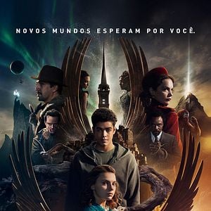 Foto His Dark Materials: Fronteiras do Universo