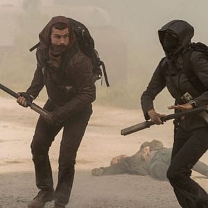 Foto Nico Tortorella