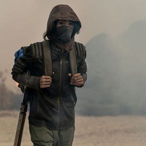 Foto The Walking Dead: Um Novo Universo