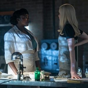 Foto Lovecraft Country