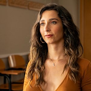 Foto Lola Rodríguez