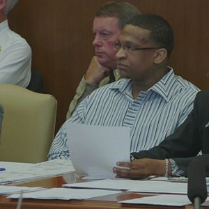 Foto Um Crime Brutal: O Assassinato de Jessica Chambers