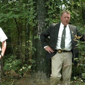 Foto Um Crime Brutal: O Assassinato de Jessica Chambers