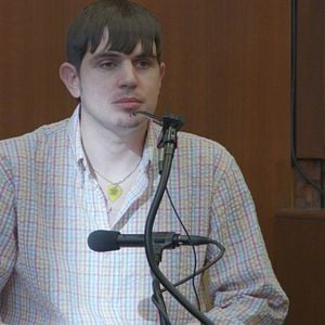 Foto Um Crime Brutal: O Assassinato de Jessica Chambers