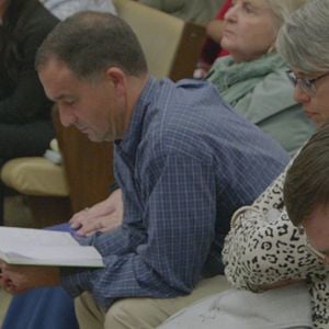 Foto Um Crime Brutal: O Assassinato de Jessica Chambers