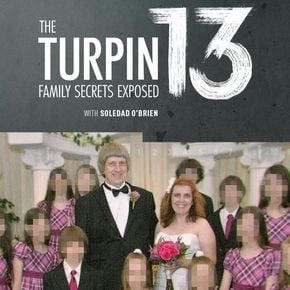 Foto Os Segredos da Família Turpin