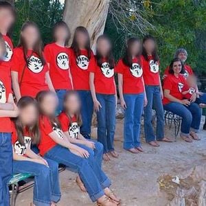 Foto Os Segredos da Família Turpin