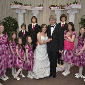 Foto Os Segredos da Família Turpin