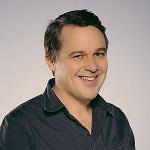 Foto Ian Russell (II)