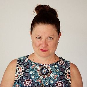 Foto Anne Garofalo Paterno