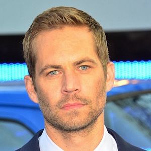 Foto Paul Walker