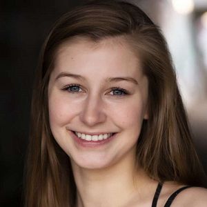 Foto Tara Redmond van Rees