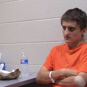 Foto Irmãos Assassinos