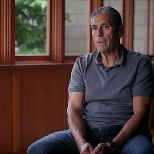 Foto Irmãos Assassinos