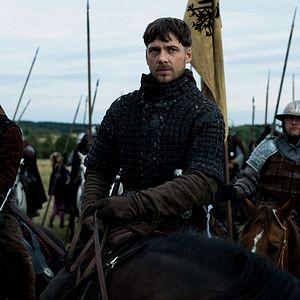 Foto Maximiliano e Maria da Borgonha