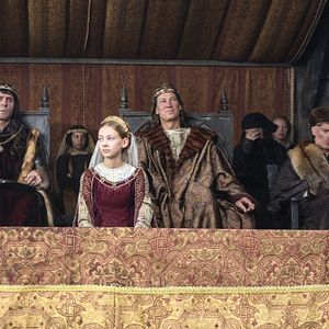 Foto Maximiliano e Maria da Borgonha