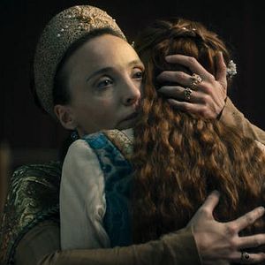 Foto Maximiliano e Maria da Borgonha