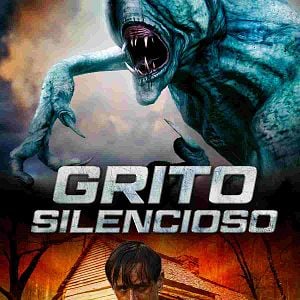 Foto Grito Silencioso