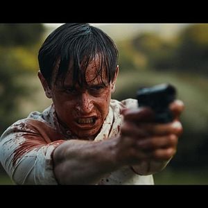 Foto Grito Silencioso