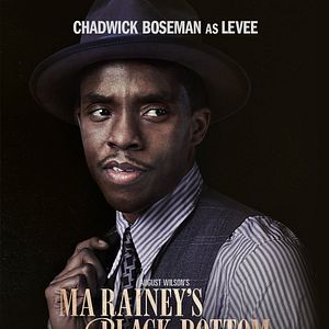 Foto A Voz Suprema do Blues