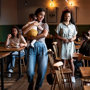 Foto Georgina Campbell