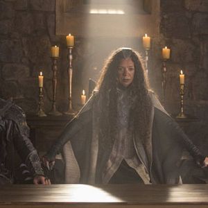 Foto Imogen Waterhouse