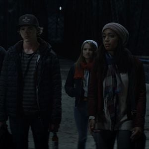 Foto O Mensageiro do Último Dia