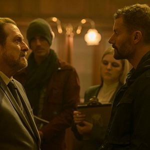 Foto O Mensageiro do Último Dia