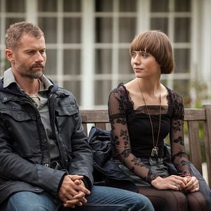 Foto O Mensageiro do Último Dia