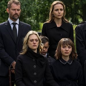 Foto O Mensageiro do Último Dia