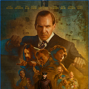 Foto King’s Man: A Origem