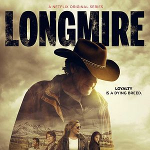 Foto Longmire