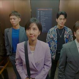 Foto Passarela de Sonhos