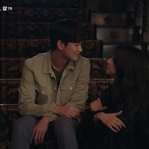 Foto Tudo Bem Não Ser Normal