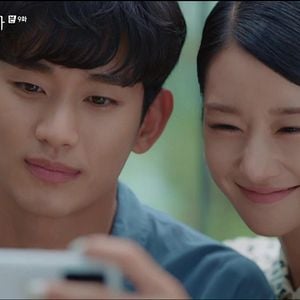 Foto Tudo Bem Não Ser Normal