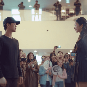 Foto Tudo Bem Não Ser Normal