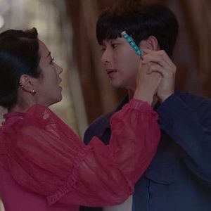 Foto Tudo Bem Não Ser Normal