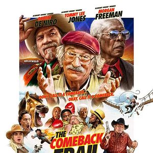 Foto Vigaristas em Hollywood