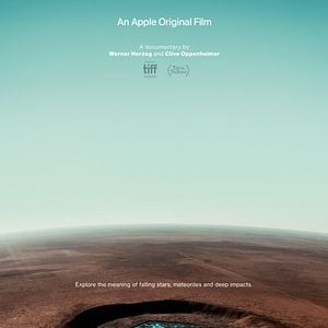 Foto Fireball: Visitors from Darker Worlds