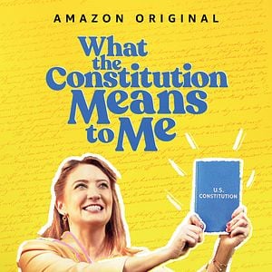 Foto O Que a Constituição Significa Para Mim