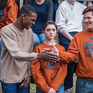 Foto Acampamento do Pecado