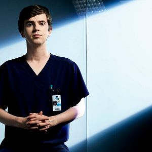 Foto The Good Doctor