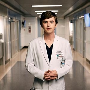 Foto The Good Doctor