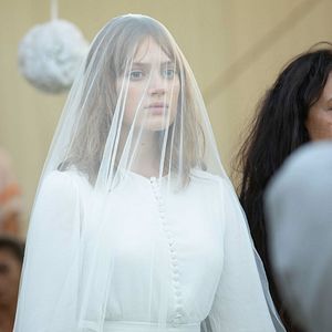 Foto Nadia Tereszkiewicz