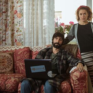 Foto Patricia López Arnaiz