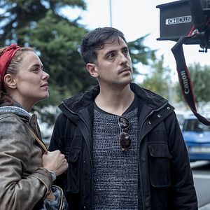 Foto Patricia López Arnaiz