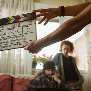 Foto Patricia López Arnaiz