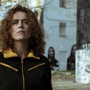 Foto Patricia López Arnaiz