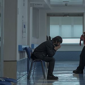 Foto Patricia López Arnaiz