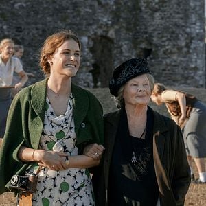 Foto Six Minutes To Midnight